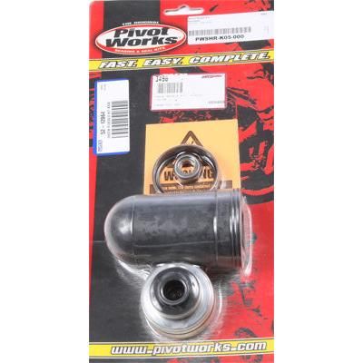 Pivot Works - PWSHR-K05-000 - Shock Rebuild Kit
