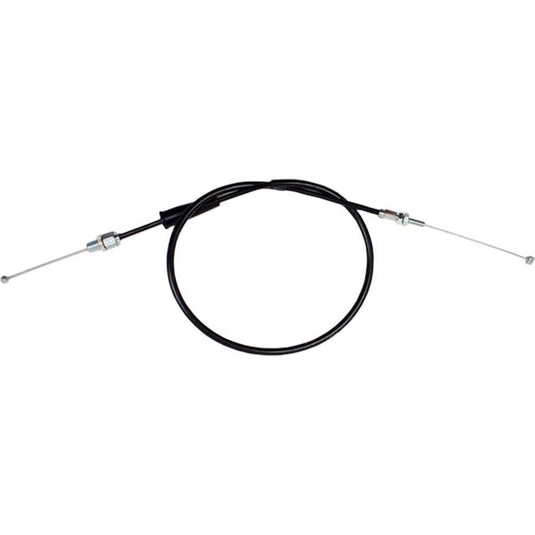 Motion Pro Black Vinyl Throttle Pull Cable For Honda XR650R 2000-2007 02-0387
