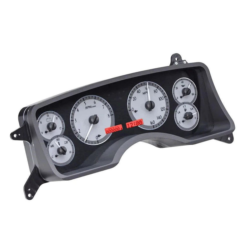 Load image into Gallery viewer, Dakota Digital 1990-1993 Ford Mustang VHX Gauge Kit VHX-90F-MUS
