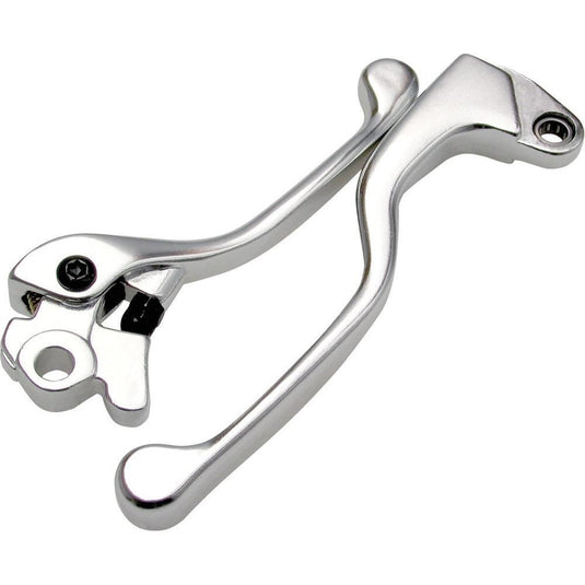 Motion Pro Polished Aluminum Brake Lever 14-9318