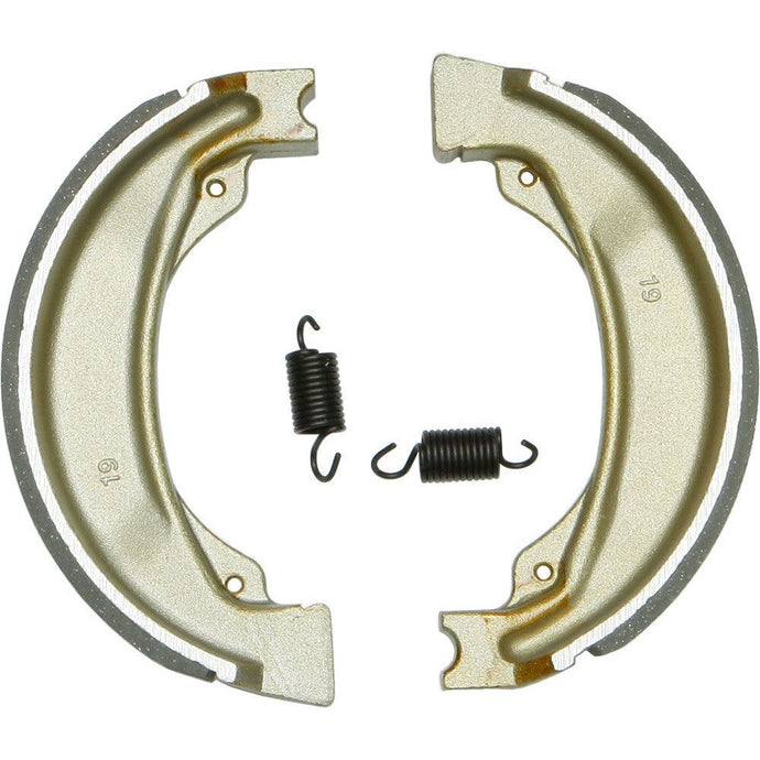 EBC 1 Pair OE Replacement Brake Shoes MPN 340