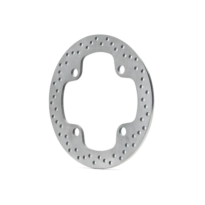 Up And Running Polaris RZR XP 1000 Front Brake Rotor Replacement ROTF-P-RZR1K