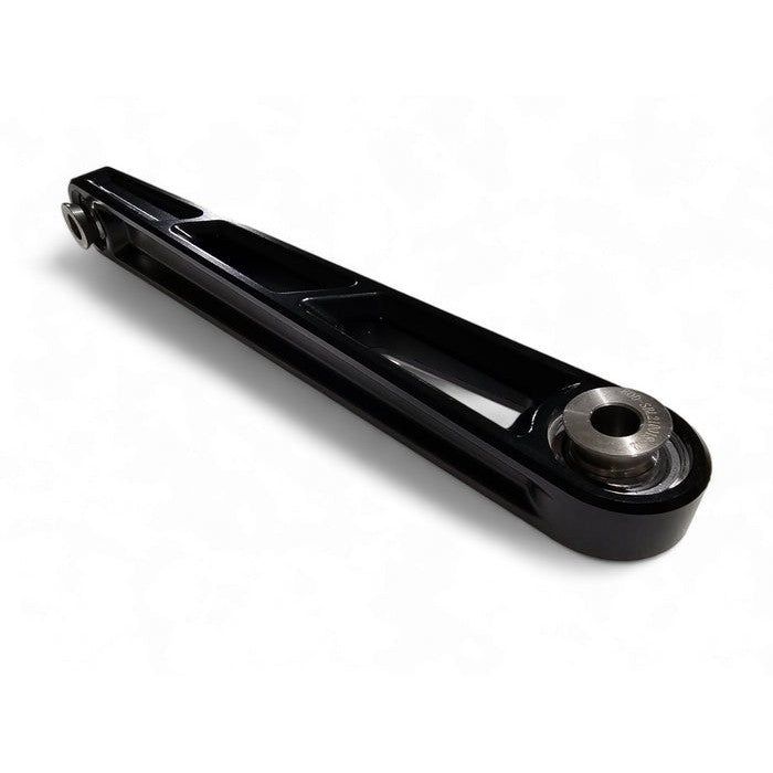 Load image into Gallery viewer, Elektric Offroad Volt Series Ultra Heavy Duty Anodized Black Front Billet Sway Bar Links For Polaris RZR Pro R/Turbo R 2022-2024
