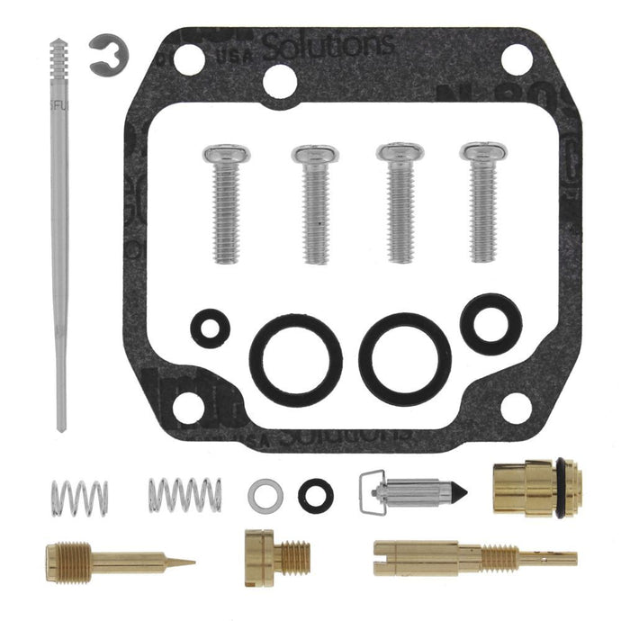 QuadBoss Carburetor Kit - 53261423