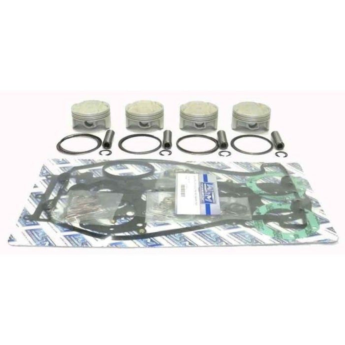WSM Top End Rebuild Kit .5mm Over - 010-872-12