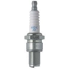 Load image into Gallery viewer, Set of 8 NGK Standard Spark Plugs for Kawasaki KX100 2013-2009 Engine 100cc
