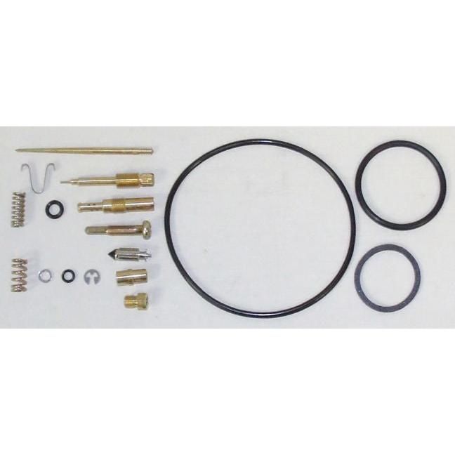 Load image into Gallery viewer, WSM Carburetor Kit For Suzuki 250 LT-F 90-96 016-207
