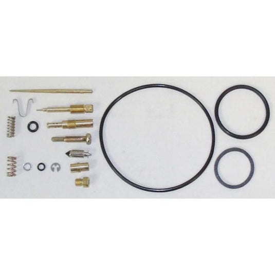 WSM Carburetor Kit For Suzuki 250 LT-F 90-96 016-207