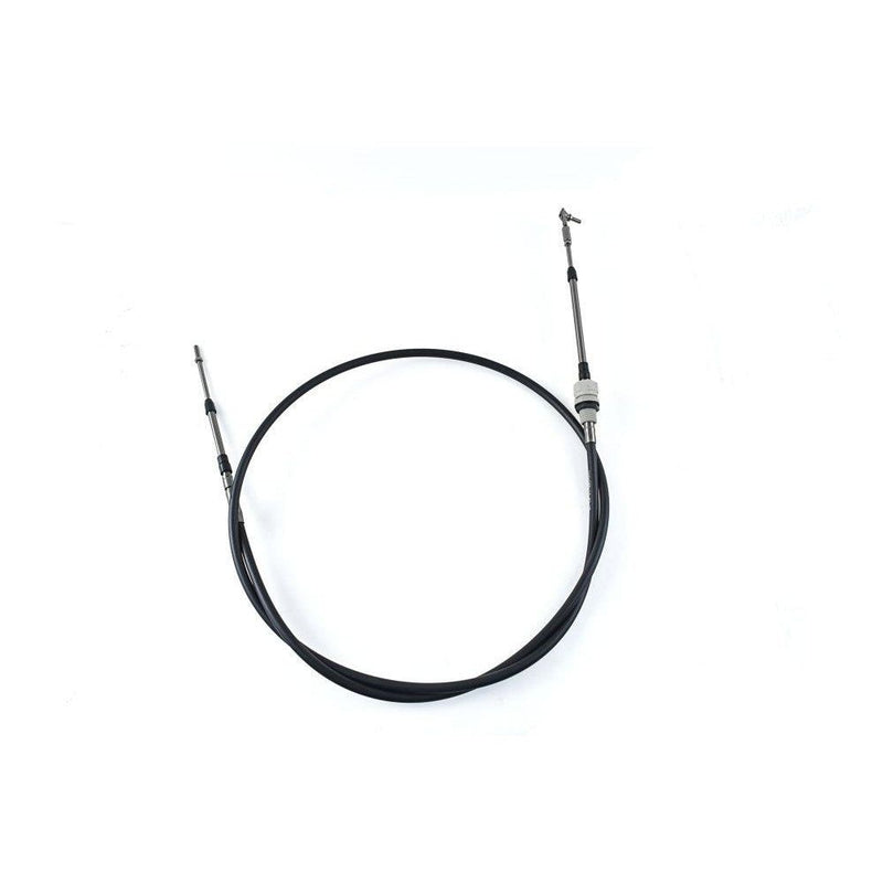 Load image into Gallery viewer, WSM Steering Cable for Yamaha 1200 SUV 99-04 002-058-17
