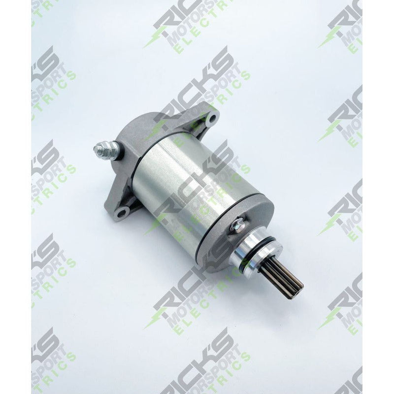 Load image into Gallery viewer, Ricks Starter Motor 61-010
