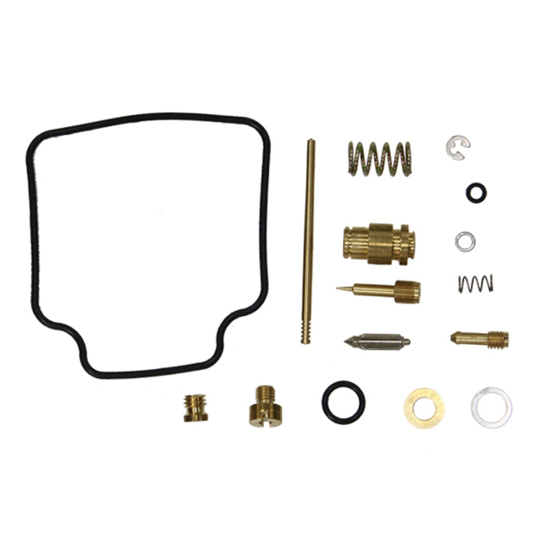 Bronco Carburetor Repair Kit AU-07223