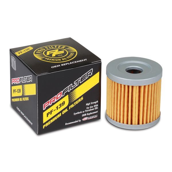 Load image into Gallery viewer, Profilter OEM Oil Filter Premium Oil Filter OFP-4001-00/PF-139
