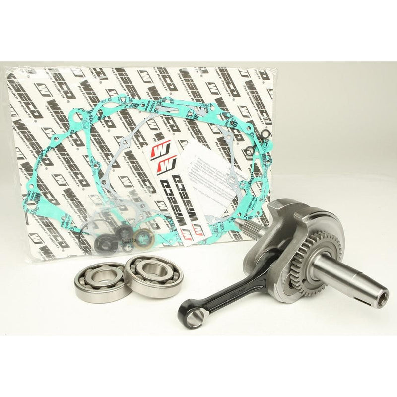 Load image into Gallery viewer, Wiseco Bottom End Rebuild Kit Crankshaft Honda TRX400EX 1999-2004 #WPC131A
