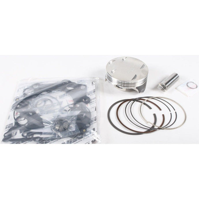 Wiseco Yamaha RHINO / GRIZZLY 660 9.9:1 100.50mm TOP END KIT