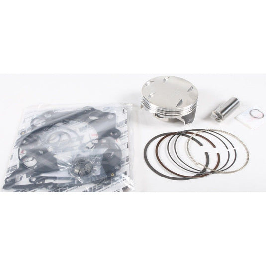 Wiseco Yamaha RHINO / GRIZZLY 660 9.9:1 100.50mm TOP END KIT
