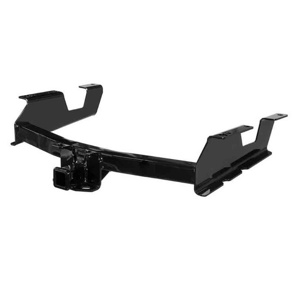 Class III Hitch,  2