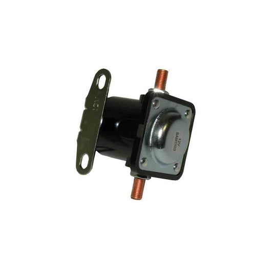 Motor Solenoid for Snow Plow