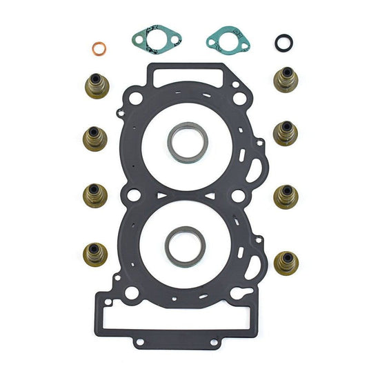 WSM Top End Gasket Kit For Polaris 850 Scrambler / Sportsman 09-21 29-320