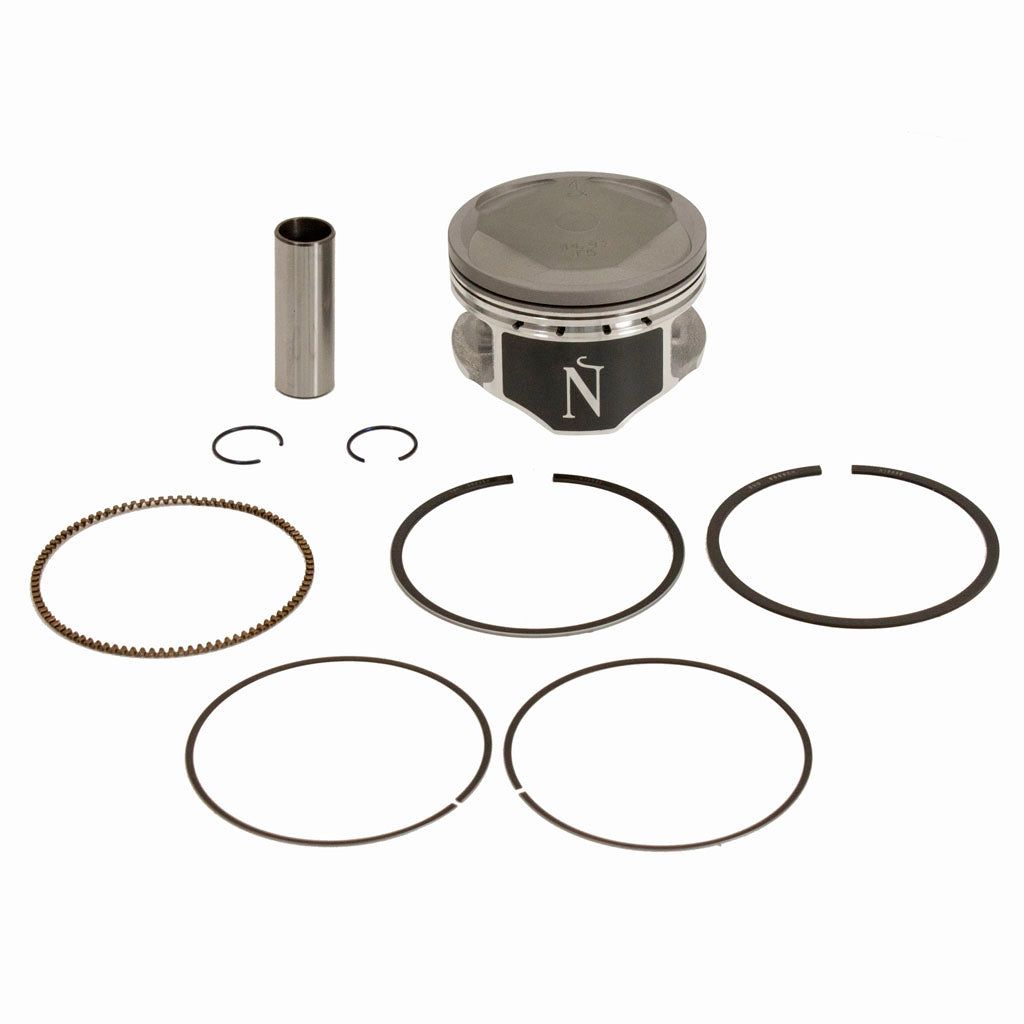 1996-2004 Honda XR400R 84.97 CC Namura  Piston Kit Std