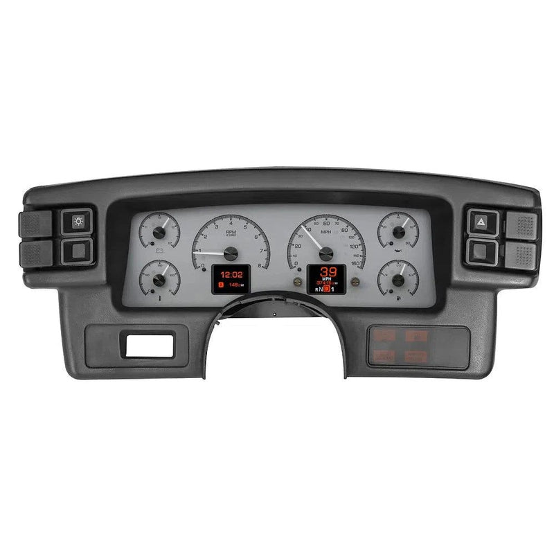 Load image into Gallery viewer, Dakota Digital 1987-1989 Ford Mustang HDX Analog Gauge kit HDX-87F-MUS
