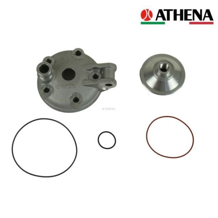 Load image into Gallery viewer, Athena Head Kit Yz125 Lc Oem P400485200001
