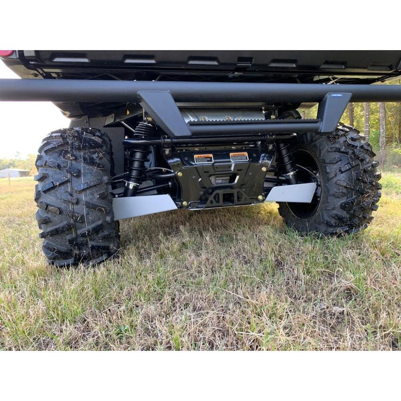 Load image into Gallery viewer, Rival Rear Aluminum A Arm Guards For Can-Am Defender HD5 / HD7-10 2444.7606.1
