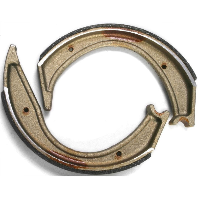 Load image into Gallery viewer, EBC 1 Pair FA-SFA-TT-X Premium Organic Replacement Brake Pads MPN 861
