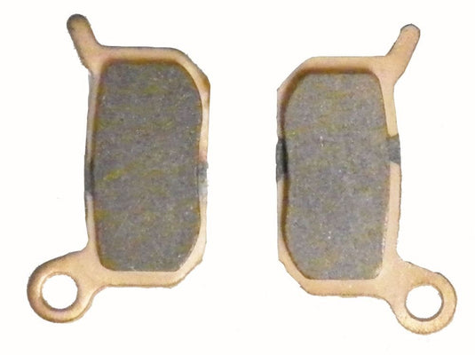 WSM Front Or Rear Brake Pads for Husqvarna / KTM 50 / 65 01-23 09-5708JL