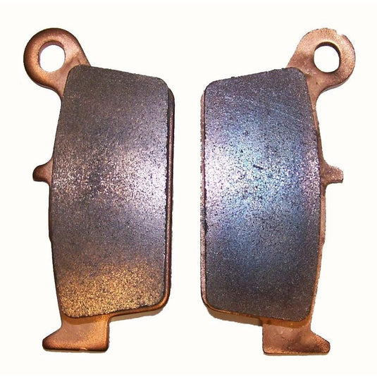 WSM Rear Brake Pads for Honda / Kawasaki / Suzuki / Yamaha 80 - 650 09-5084JL