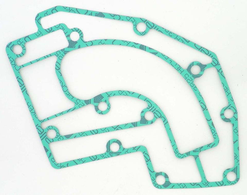 Load image into Gallery viewer, WSM Exhaust Gasket for Yamaha 500 89-93 007-459
