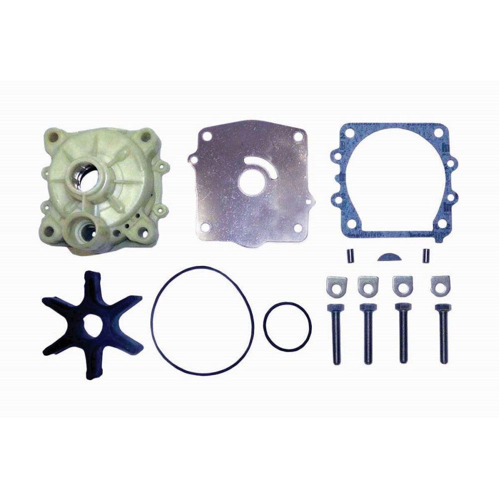 WSM Water Pump Kit Complete for Yamaha 115 / 130 Hp 93-09 750-431