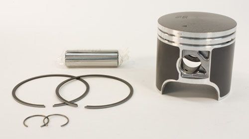 SPI Hyperdrive Piston For POLARIS 600 HO IQ TOURING CLEANFIRE/EURO 2007 77.25MM STD