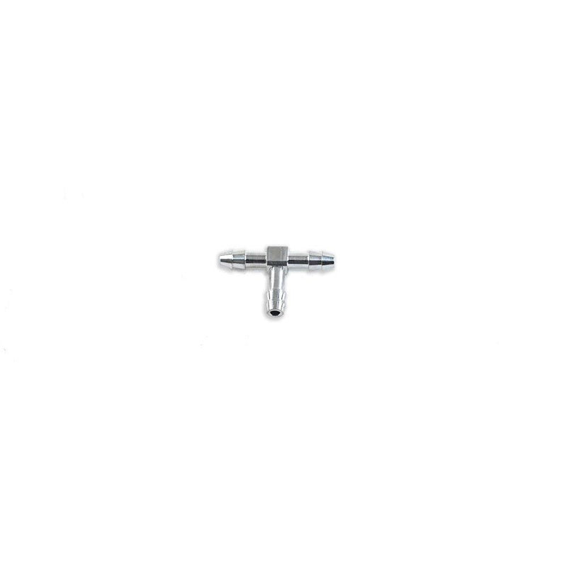 Load image into Gallery viewer, WSM 1/8'' x 1/8'' x 1/8'' Metal T Fitting 006-518-01
