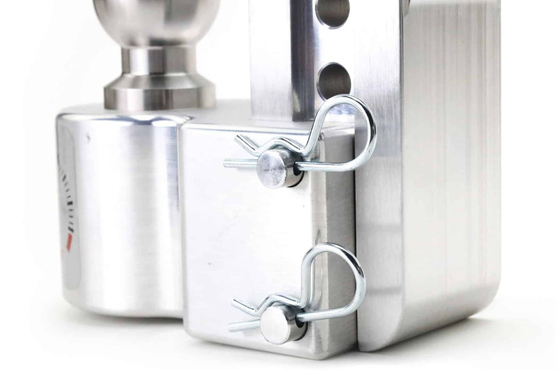 Load image into Gallery viewer, Cotter Pin Lock Plate
