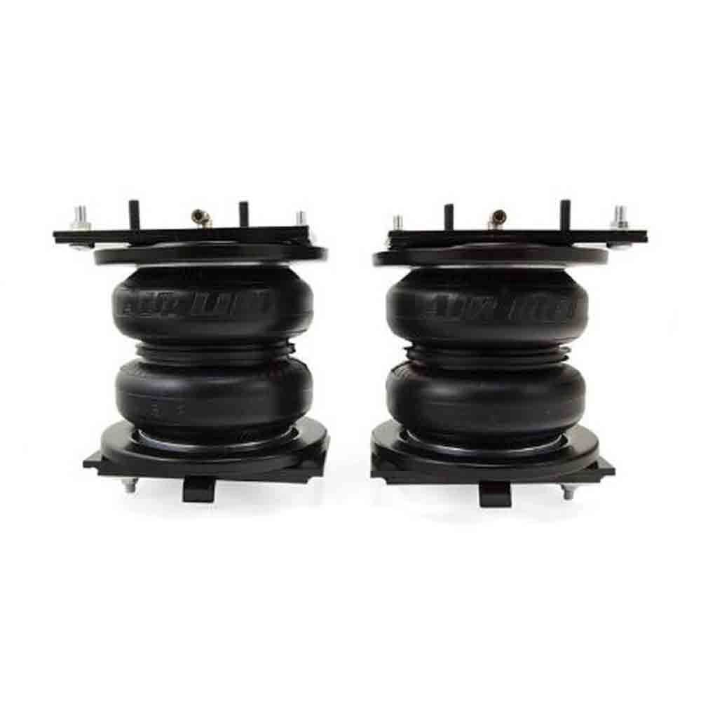 Air Lift (57589) Load Lifter 7500 XL Rear Air Spring Kit fits Select Ram 2500