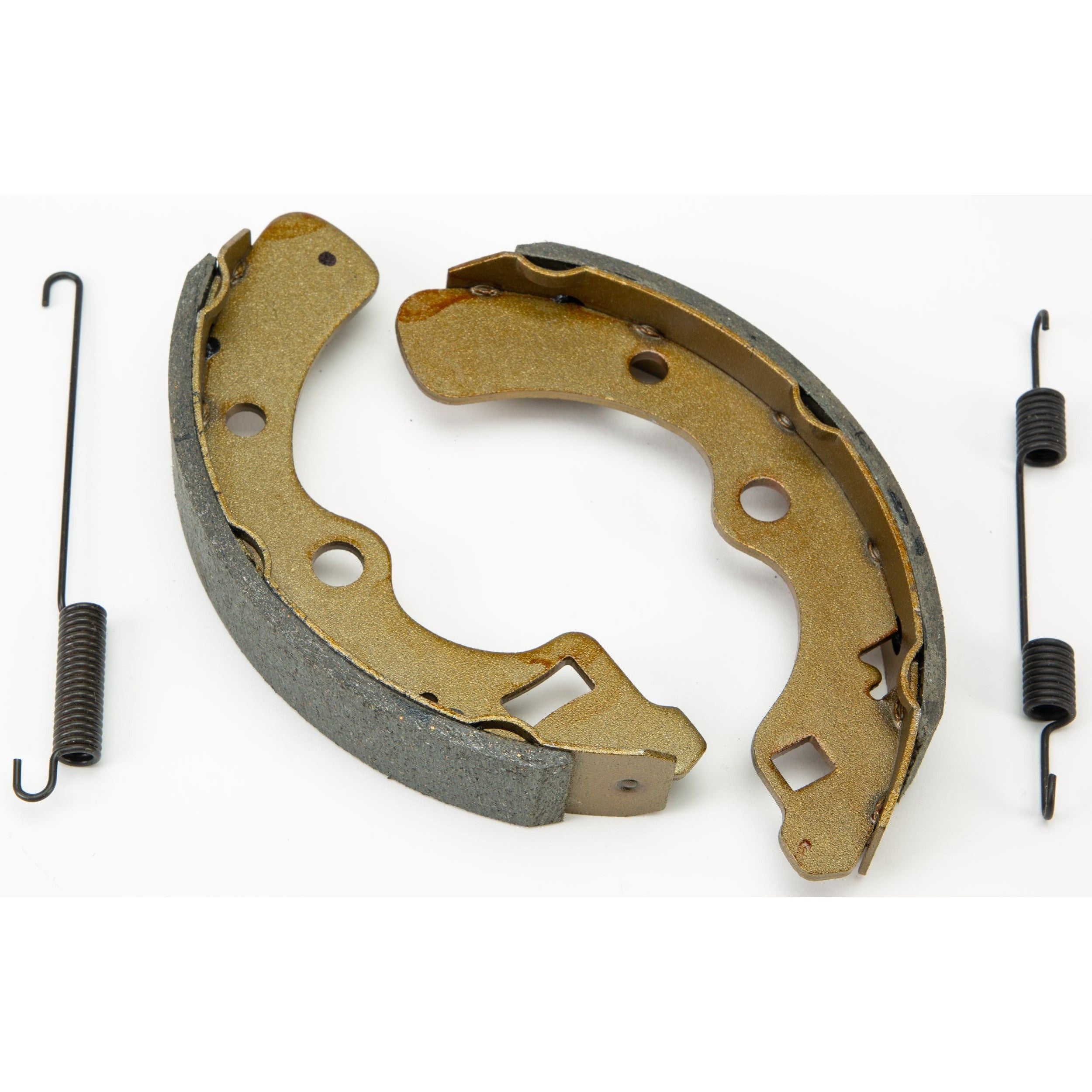 EBC 1 Pair OE Replacement Brake Shoes MPN 720