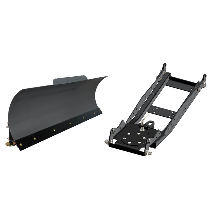 KFI UTV Snow Plow Kit For Cub Cadet Challenger 550/750 2017