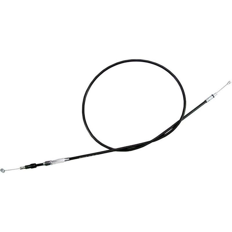 Load image into Gallery viewer, Motion Pro Black Vinyl Clutch Cable For Honda CR125R 1998-1999 02-0376
