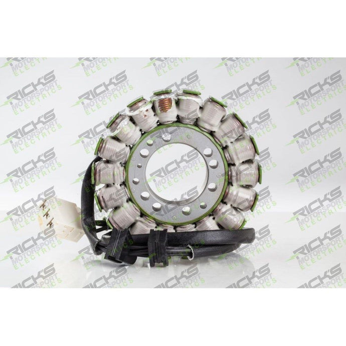 Ricks Stator For Honda Interceptor 800 VFR800 2002-2009 21-120