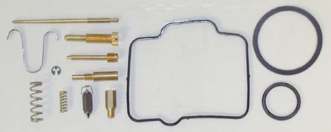 Load image into Gallery viewer, WSM Carburetor Kit For Honda 250 ATC-R 1985 016-014
