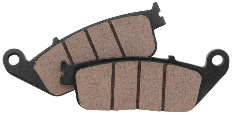 Load image into Gallery viewer, BikeMaster Brake Pad and Shoe For Honda CB650F/ABS 2018 Standard Front
