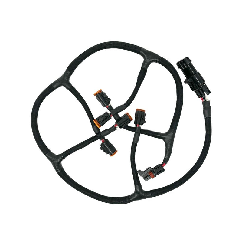 Load image into Gallery viewer, KC HiLiTES 32" Gravity Titan - 5-Light Light Bar - Plug-N-Play Light Bar Harness
