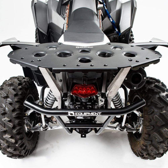 HMF Rear Bumper for Polaris Scrambler XP 850/1000 14-19