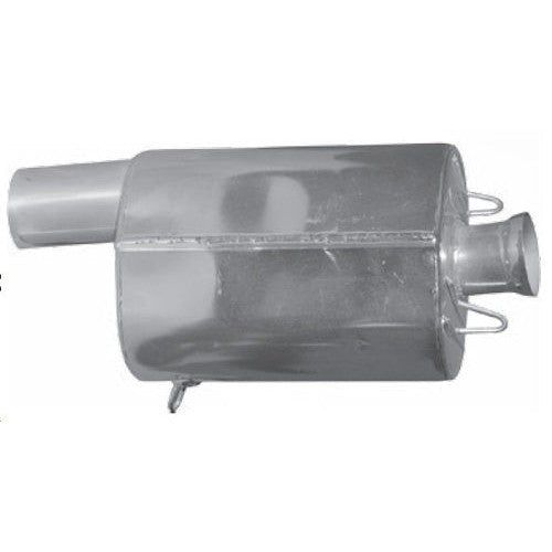 Slp 09-310 Lightweight Silencer