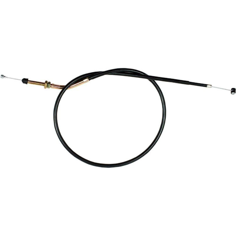 Load image into Gallery viewer, Motion Pro Black Vinyl Clutch Cable For Honda XR650R 2000-2007 02-0389
