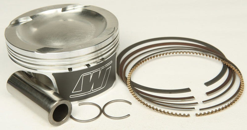 Load image into Gallery viewer, Wiseco Piston M10050 Sea Doo 8.4:1 Comp 40038M10050
