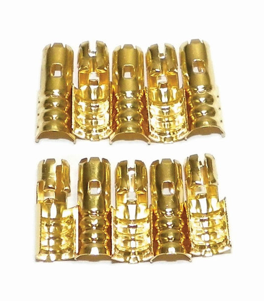 WSM Plug Wire Terminal 10 Pack 370-100