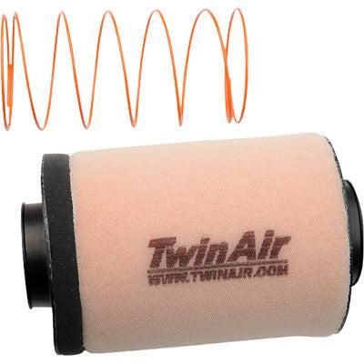 Tiwn Air 156147p Twin Air, Air Filter Polaris 800 RZR Ranger/Crew 09-12