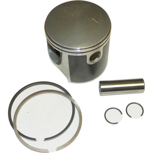 WSM Piston Kit Platinum .75mm Over - 010-815-06PK