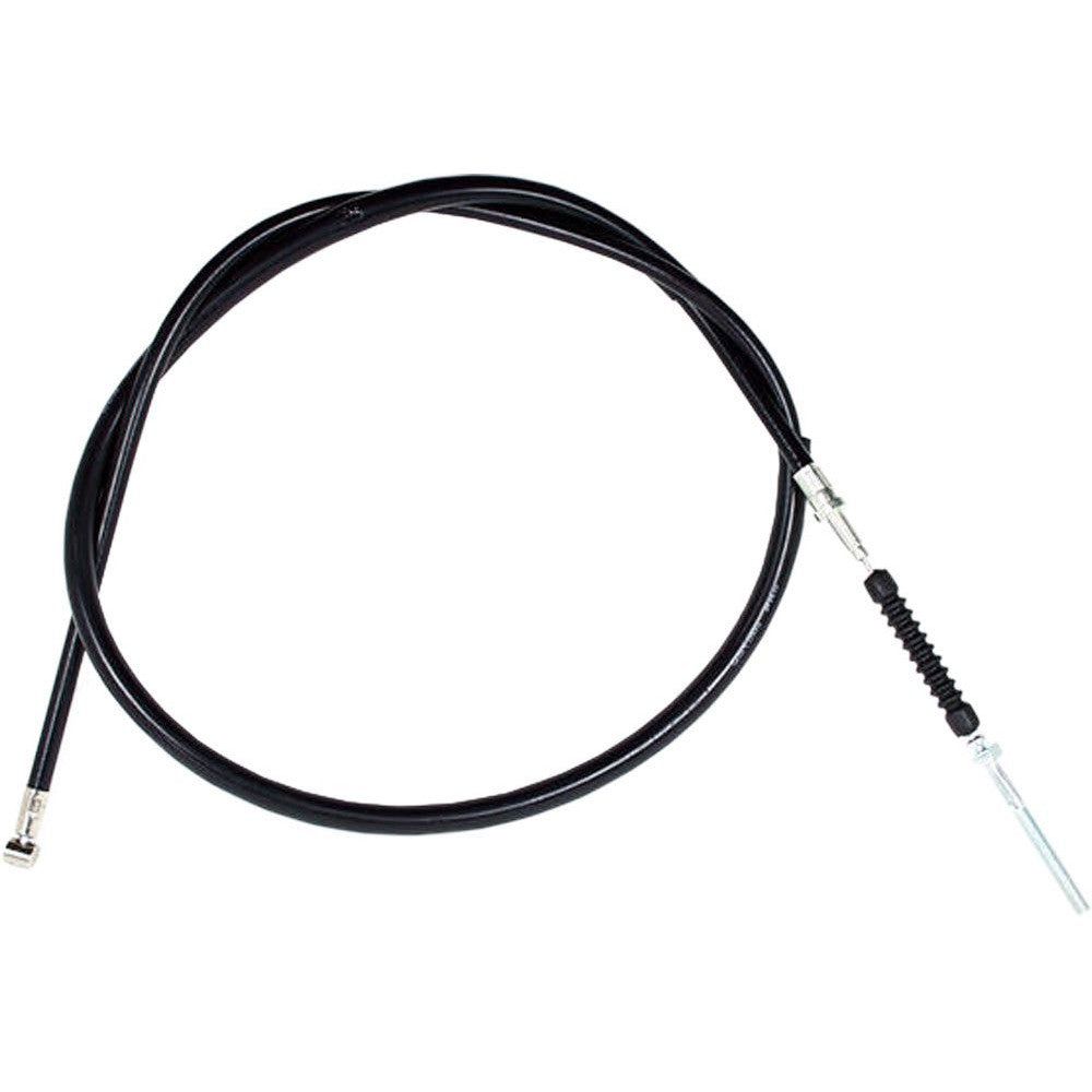 Motion Pro Black Vinyl Front Brake Cable 05-0048